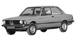 BMW E21 U2473 Fault Code