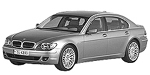 BMW E65 U2473 Fault Code