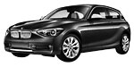 BMW F21 U2473 Fault Code