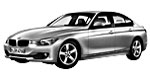 BMW F30 U2473 Fault Code